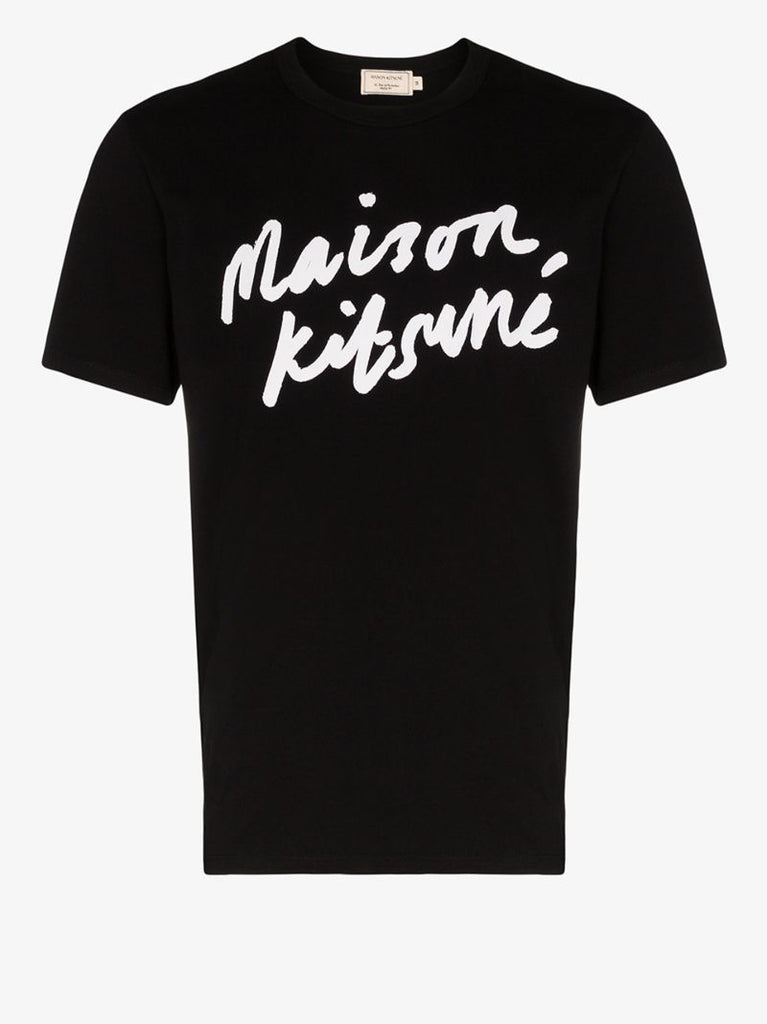 Handwritten Logo T-shirt