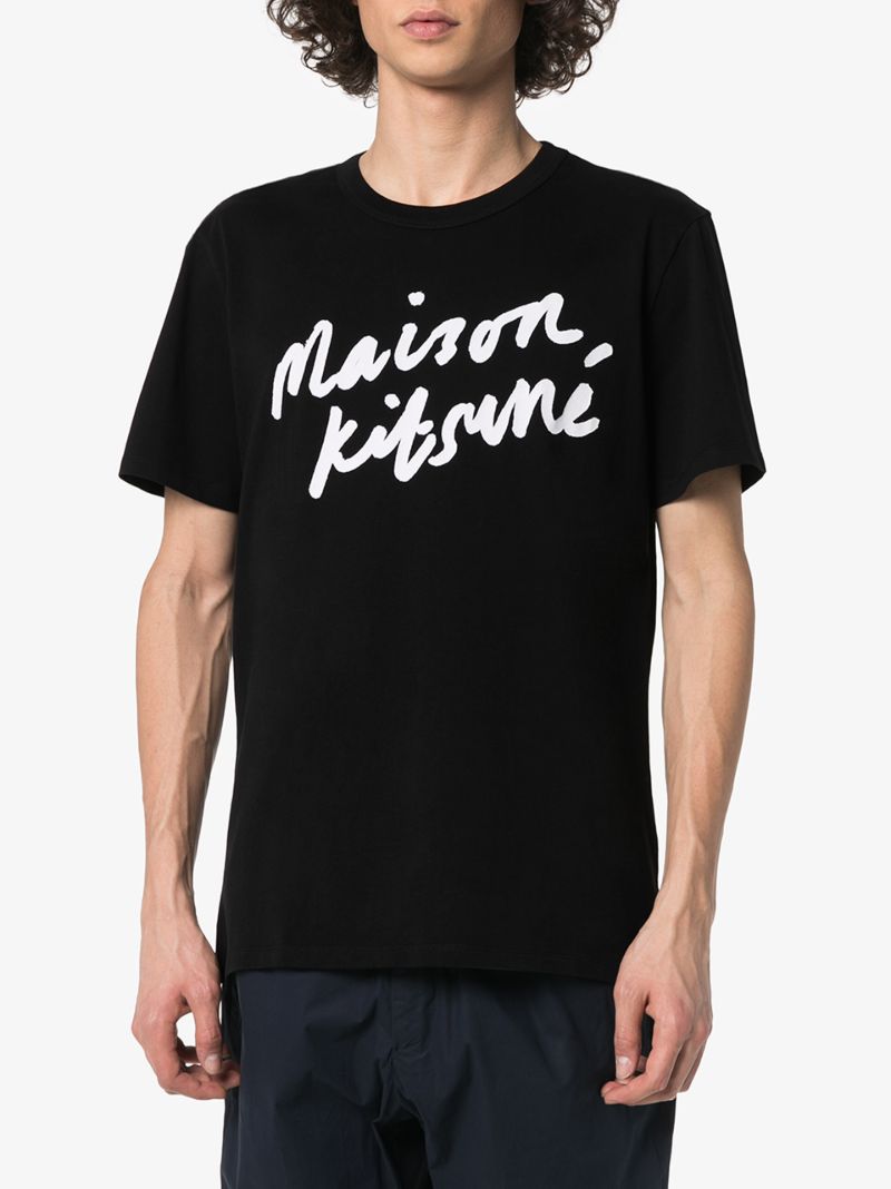 Handwritten Logo T-shirt