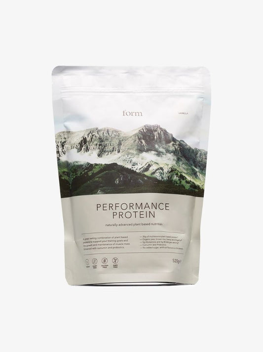 Performance Protein Vanilla Protein Powder