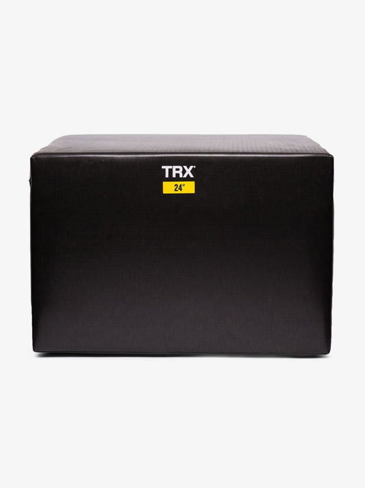 Black 24 Inch Plyo Box