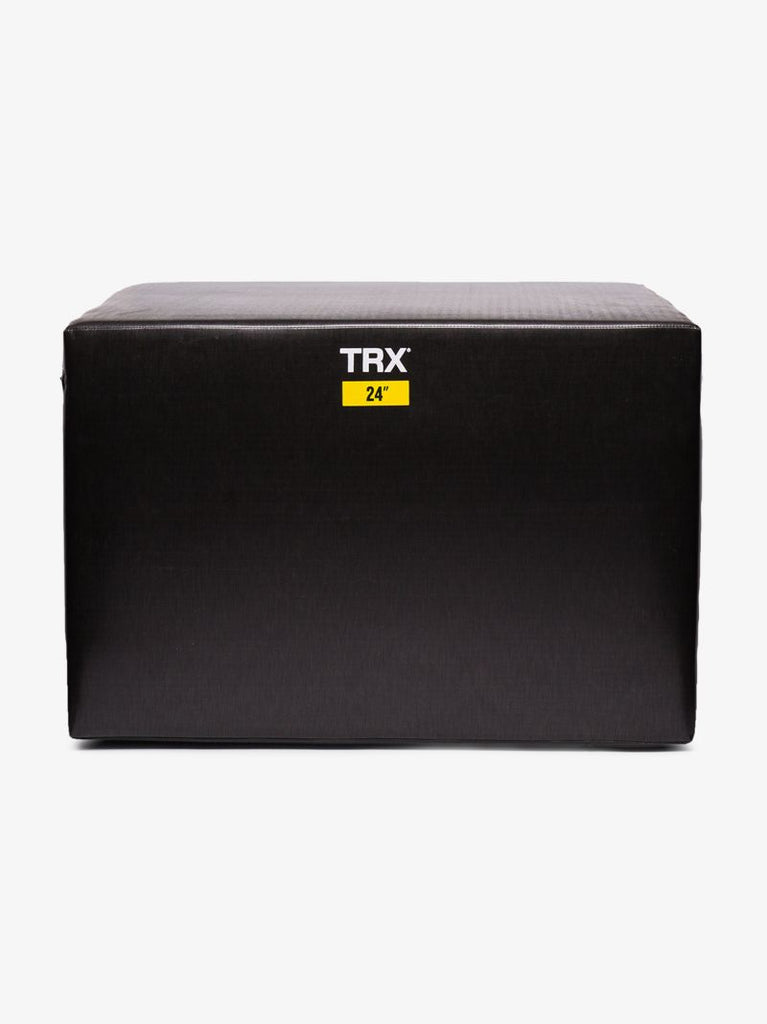Black 24 Inch Plyo Box
