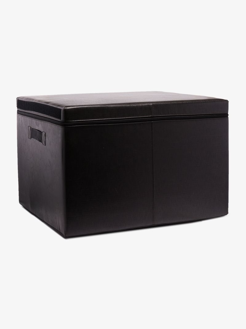 Black 24 Inch Plyo Box