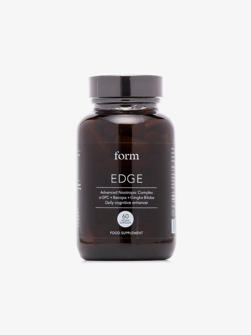 Cognitive Enhancer Food Supplement