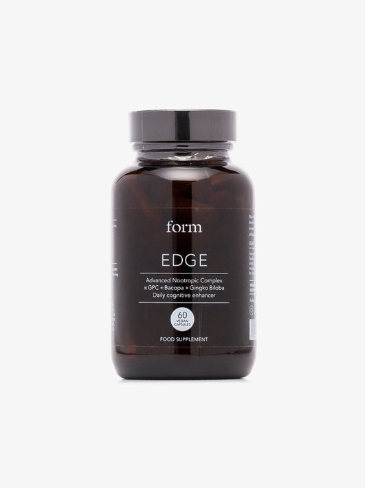 Cognitive Enhancer Food Supplement