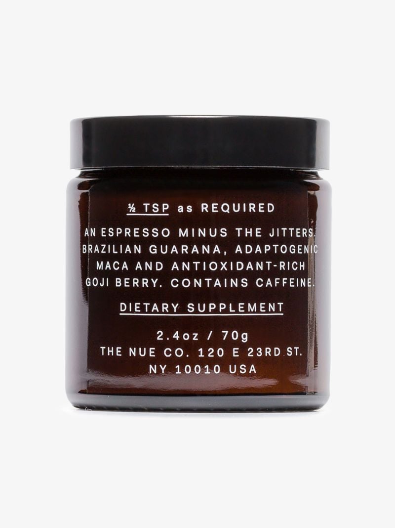 Power Up Supplement