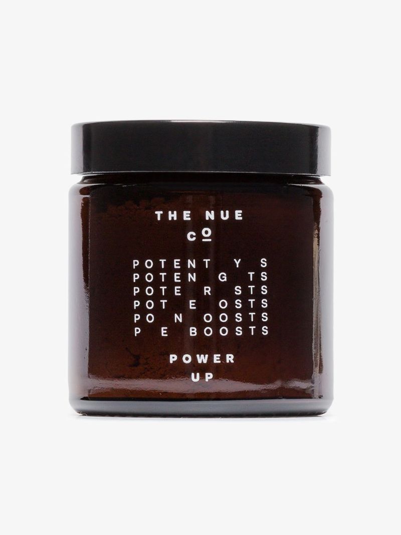 Power Up Supplement