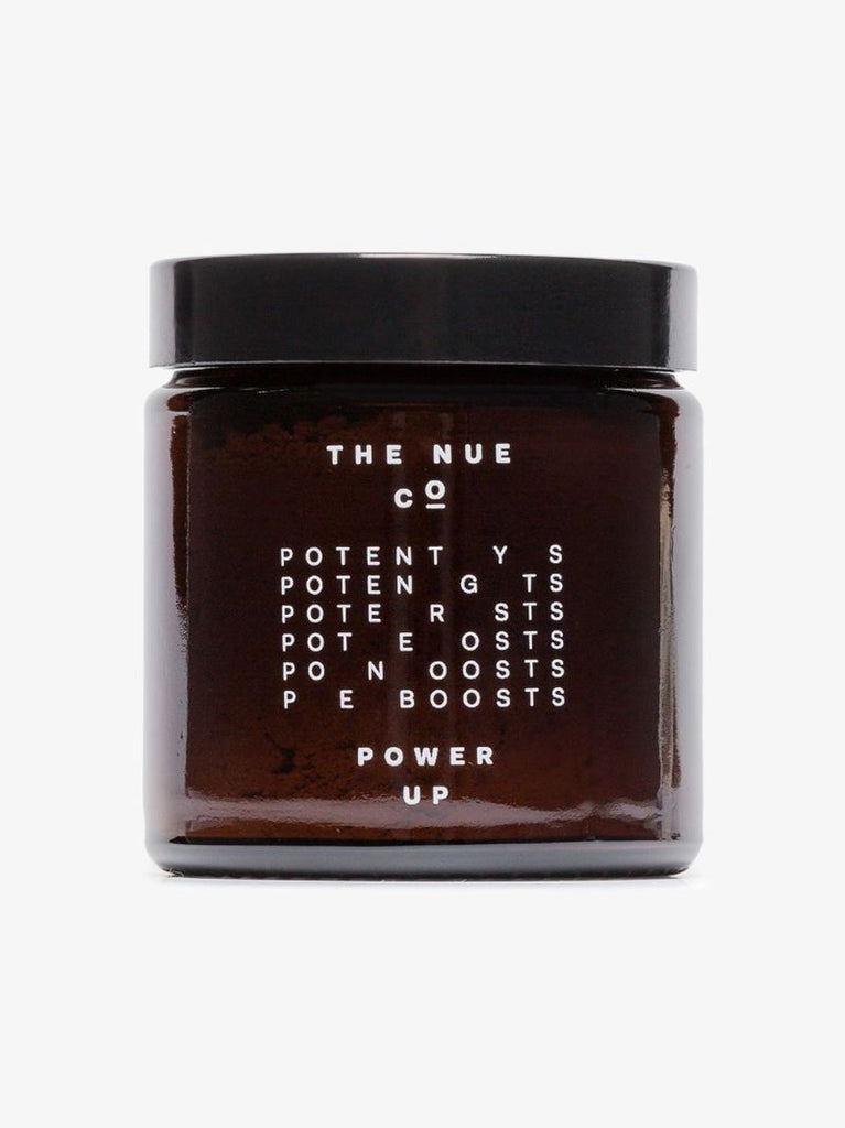 Power Up Supplement