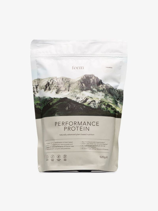 Tiramisu Performance Protein Powder