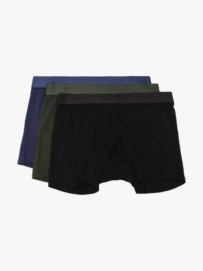 Boxer Briefs Set