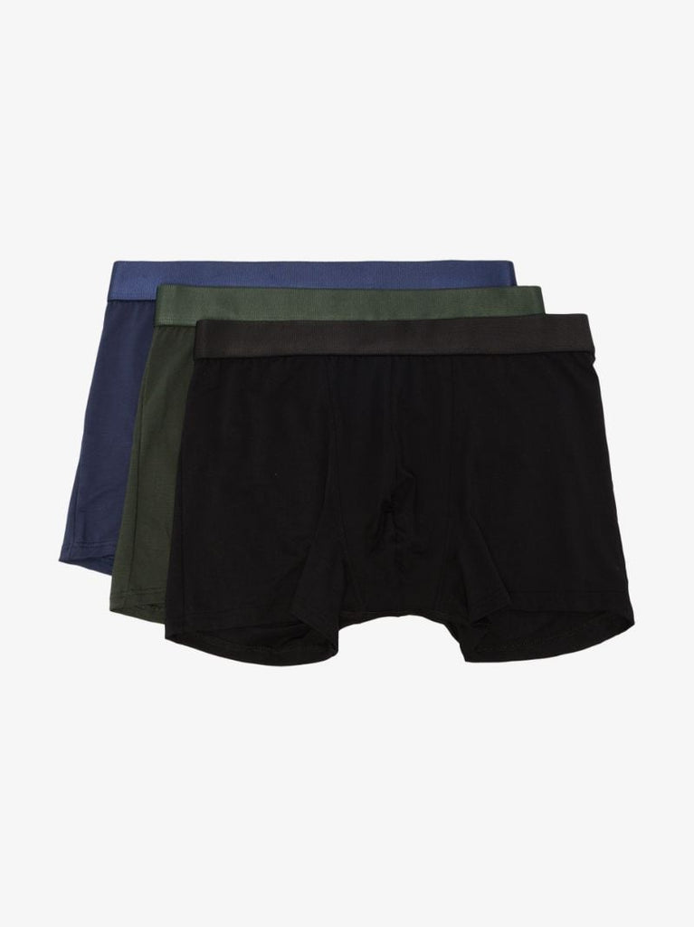 Boxer Briefs Set