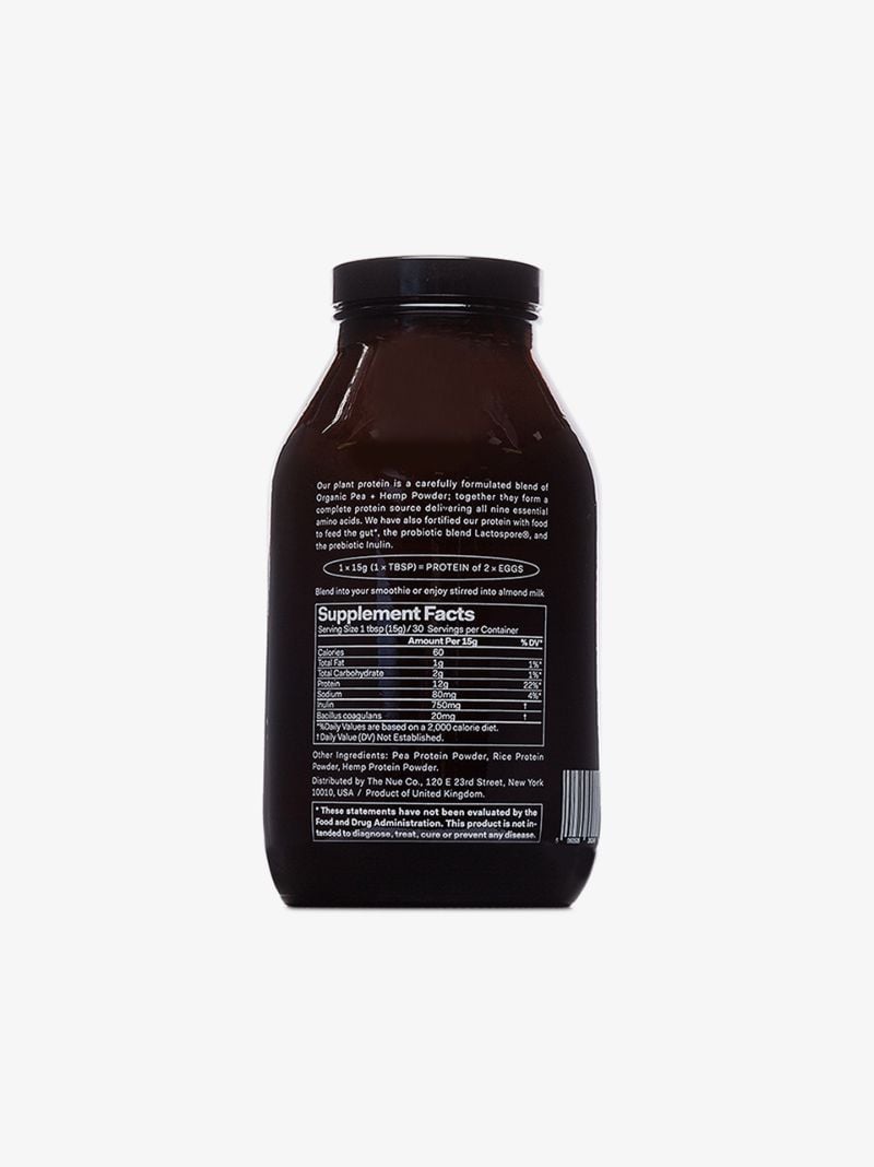 450g Probiotic Protein Plant Powder