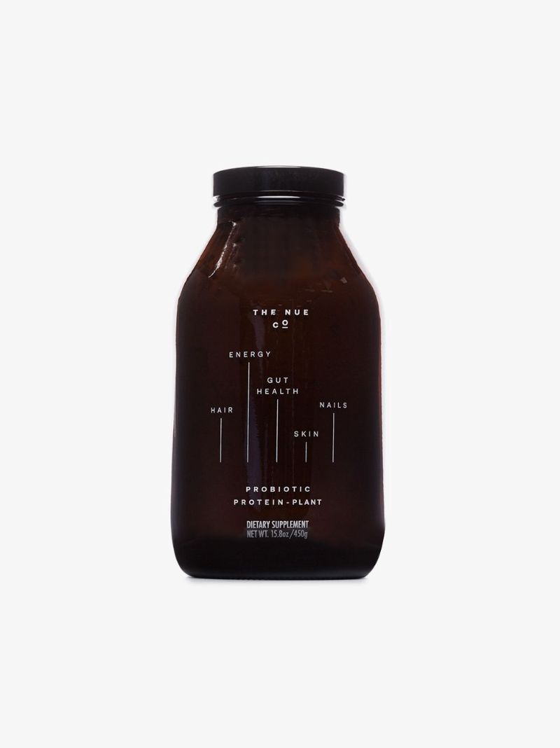 450g Probiotic Protein Plant Powder