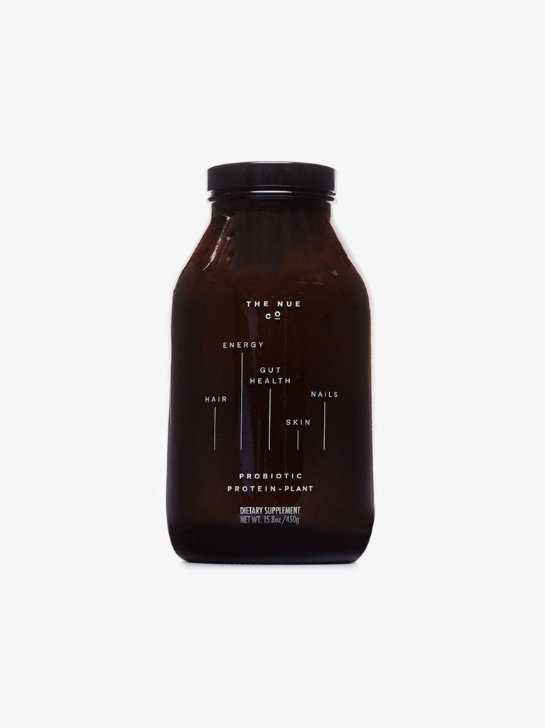 450g Probiotic Protein Plant Powder