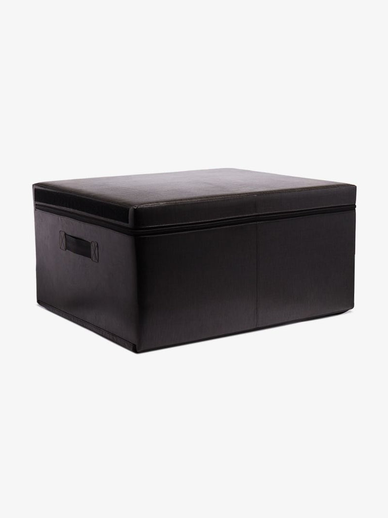 Black 18 Inch Plyo Box