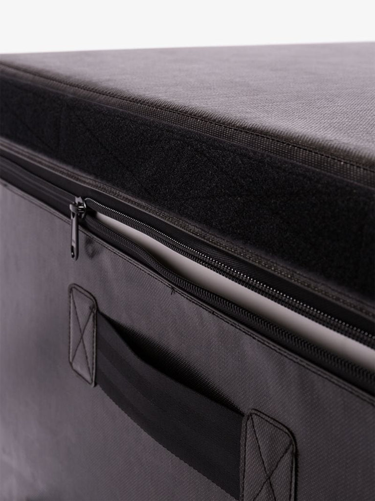 Black 18 Inch Plyo Box