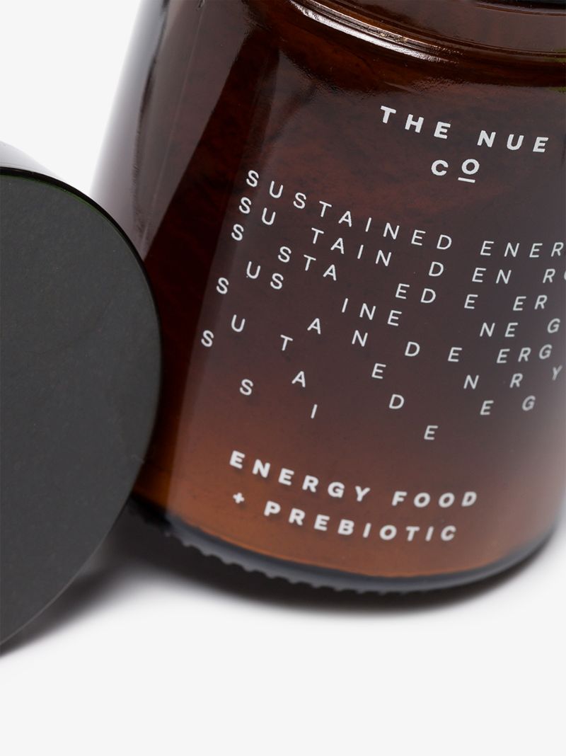 Food + Prebiotic Supplement