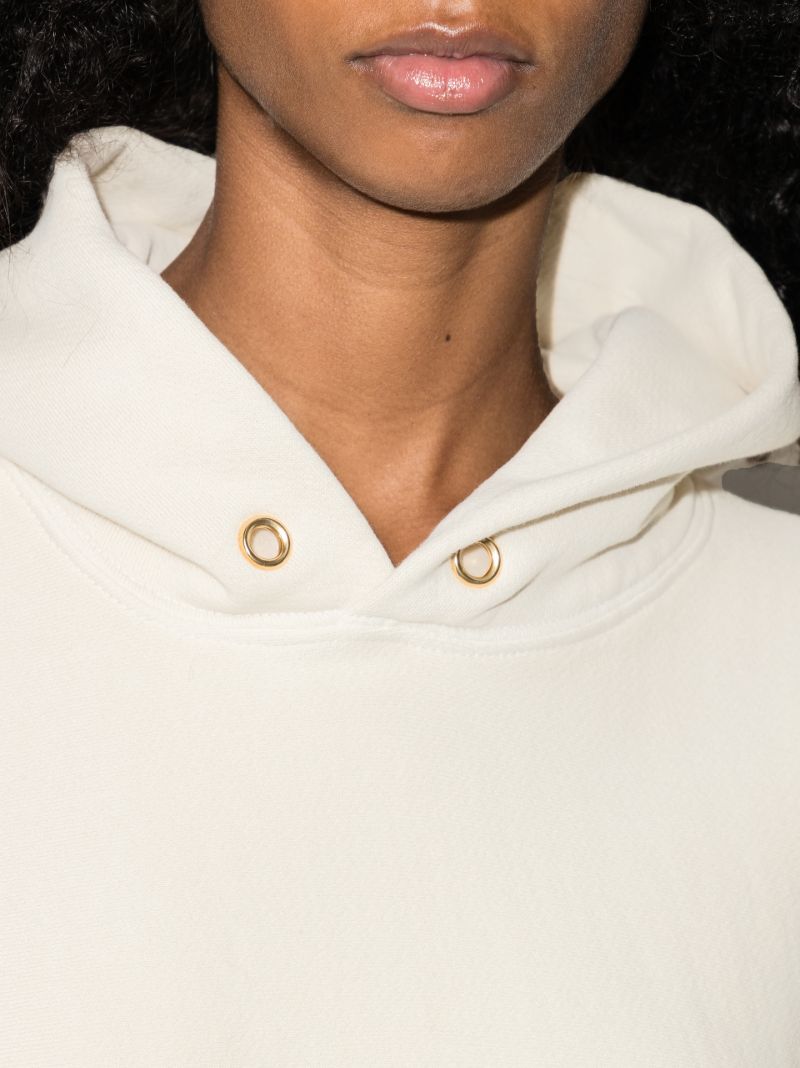 Cotton Hoodie