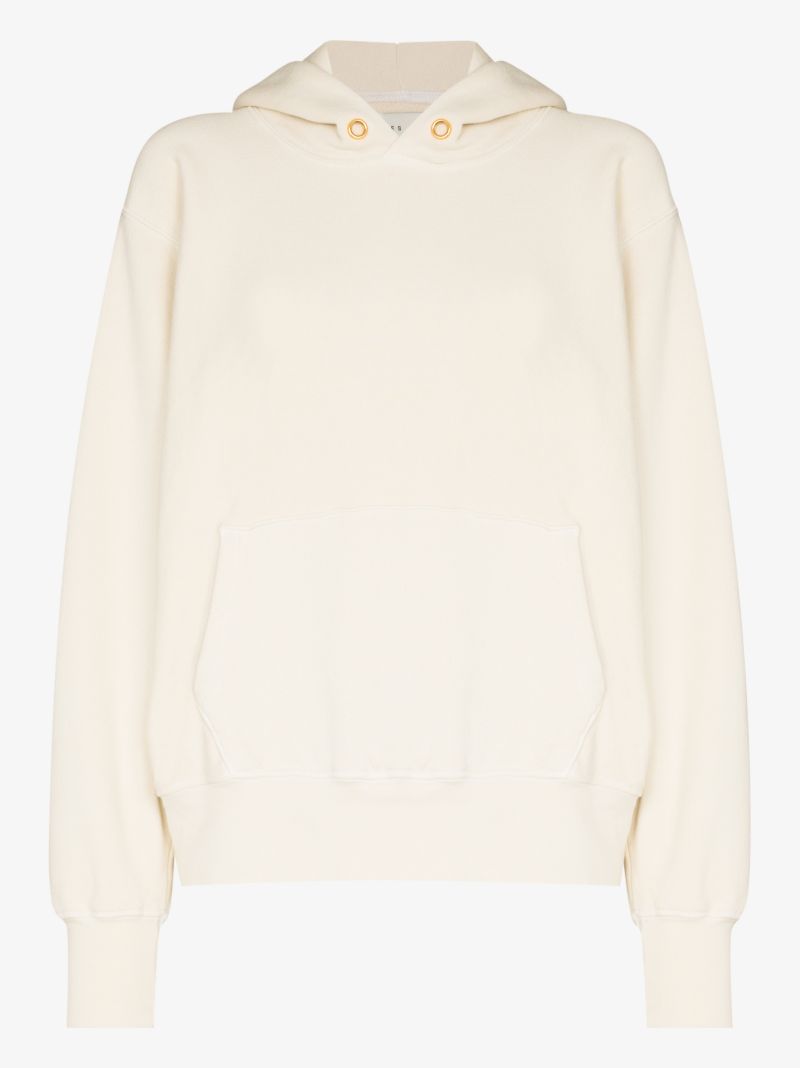 Cotton Hoodie