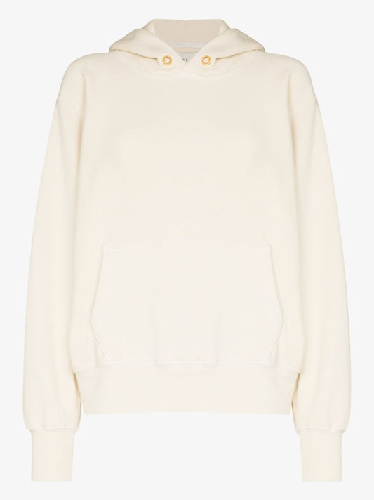 Cotton Hoodie