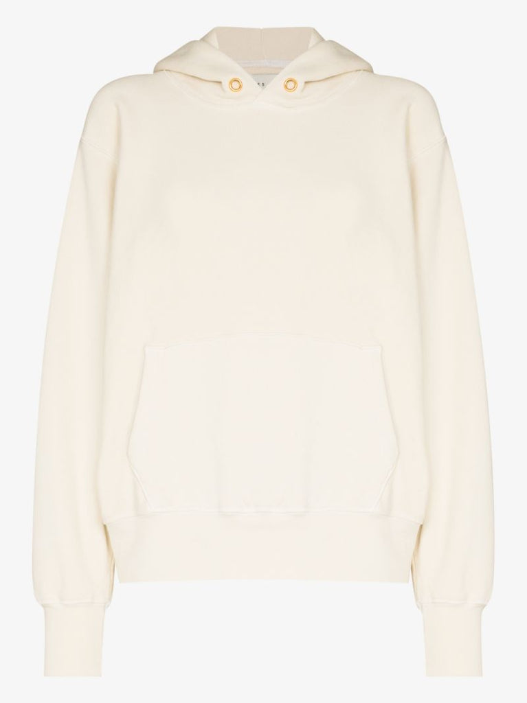 Cotton Hoodie