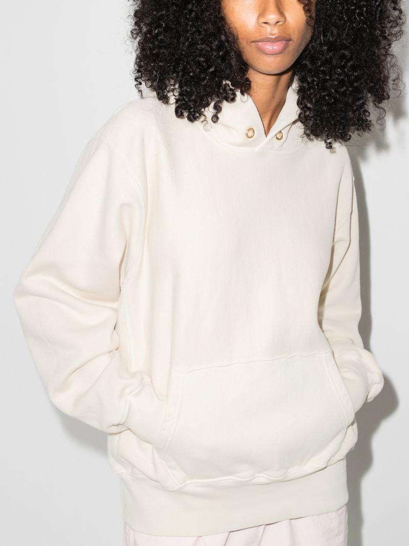 Cotton Hoodie
