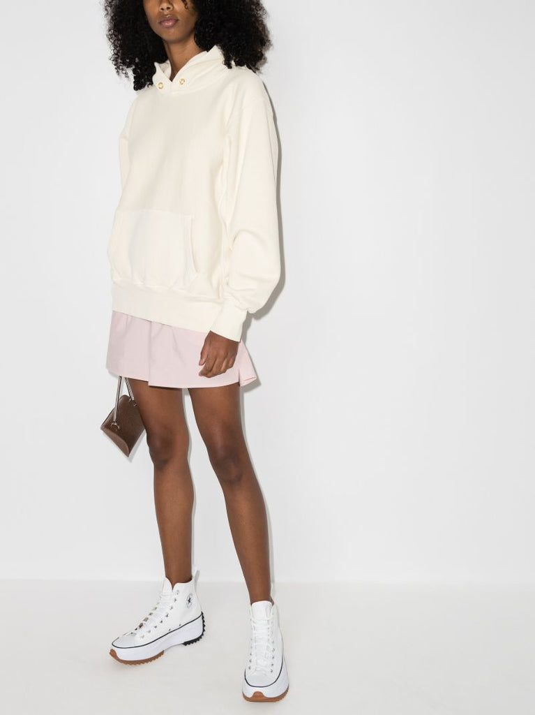 Cotton Hoodie