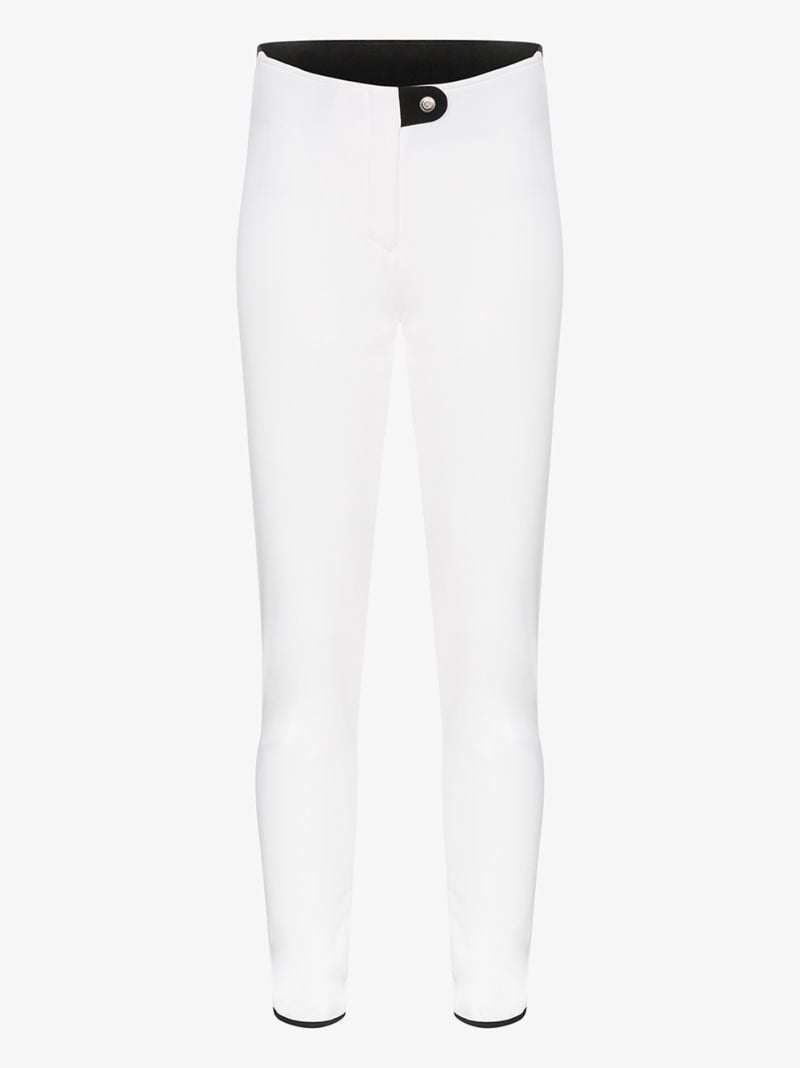 Softshell Ski Trousers