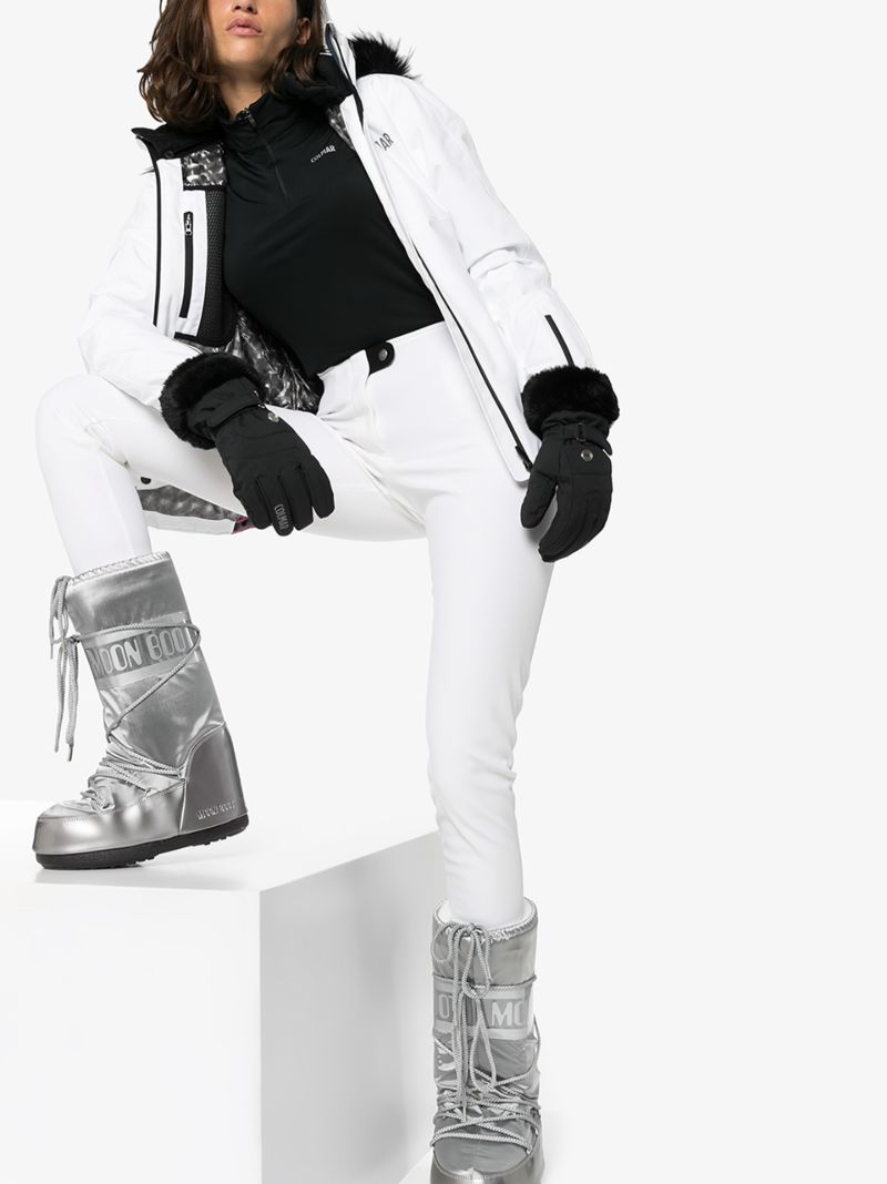 Softshell Ski Trousers