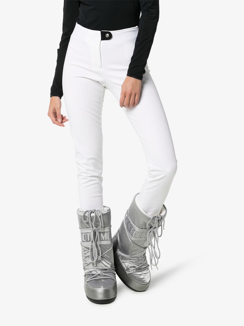 Softshell Ski Trousers