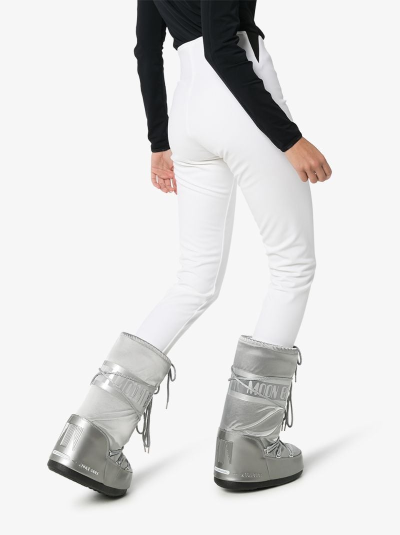 Softshell Ski Trousers