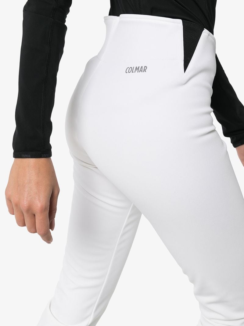 Softshell Ski Trousers