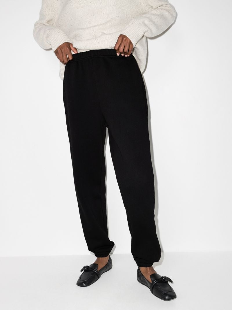 Classic Cotton Sweatpants