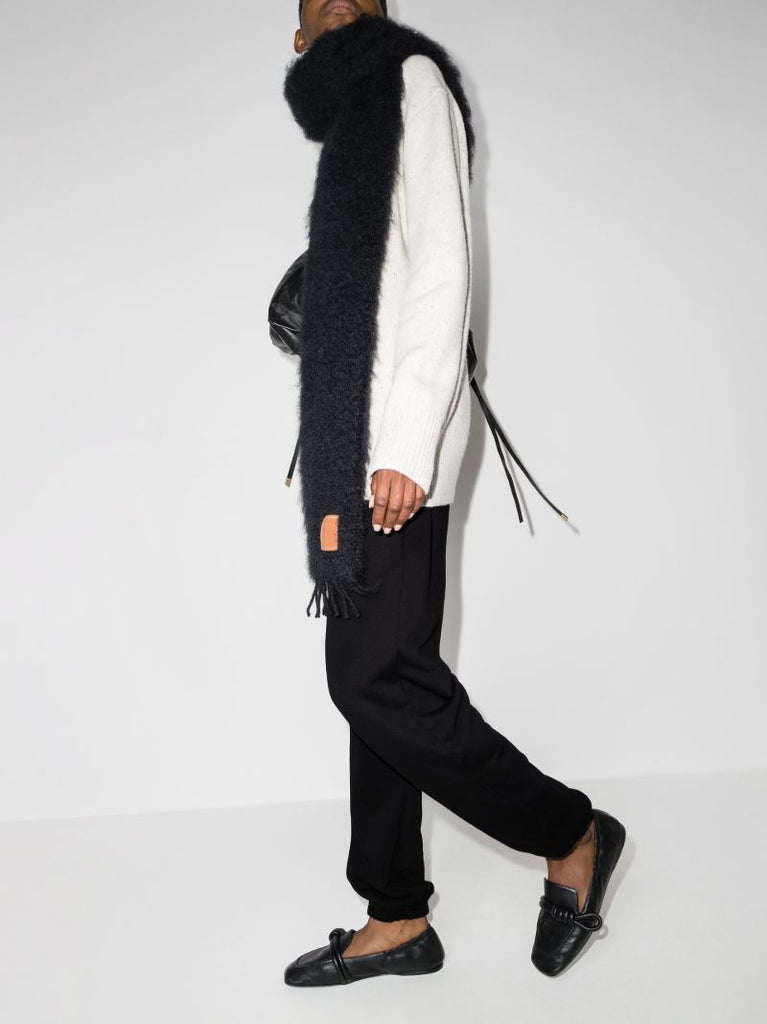 Classic Cotton Sweatpants