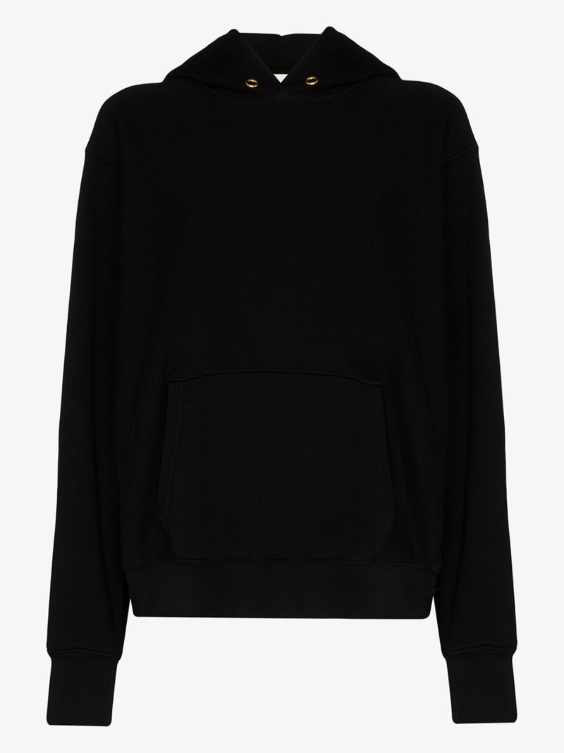 Classic Cotton Hoodie