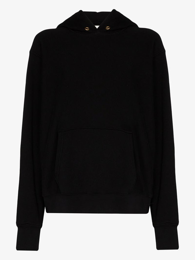 Classic Cotton Hoodie
