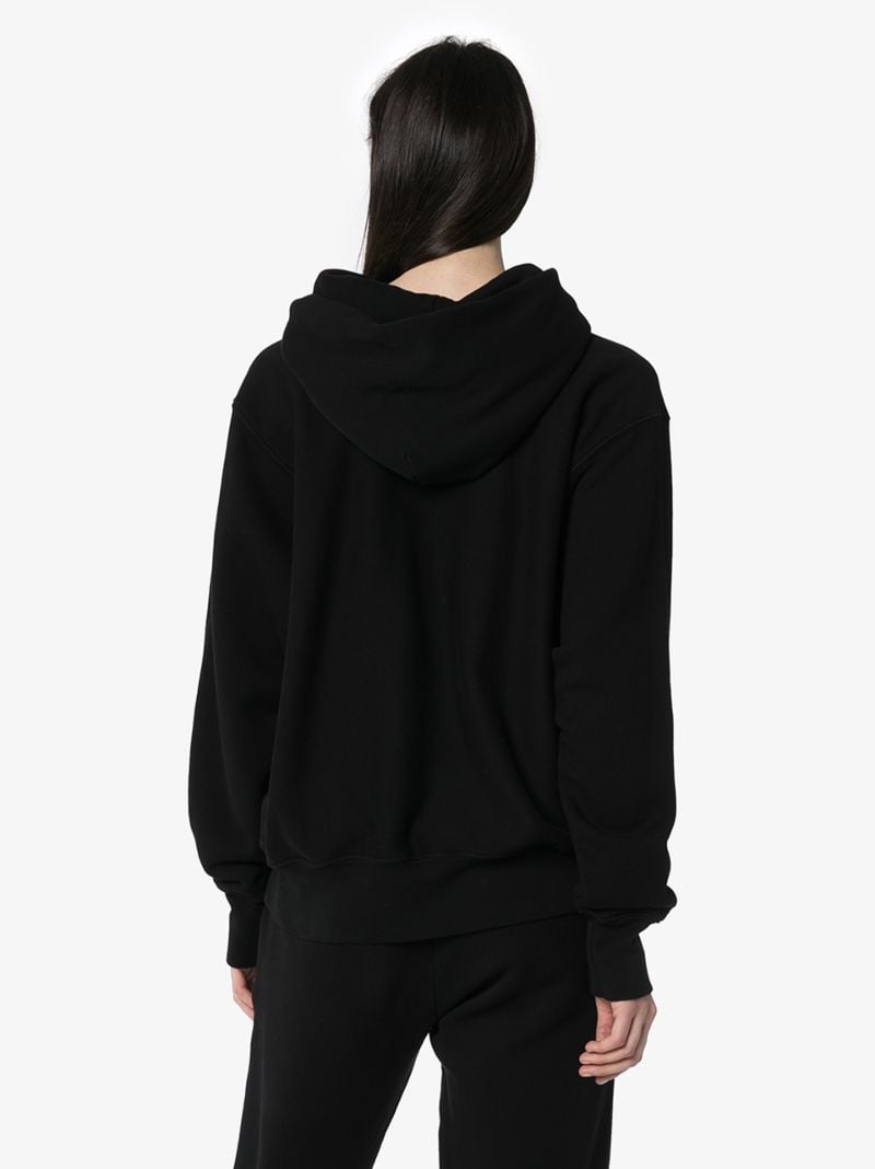 Classic Cotton Hoodie