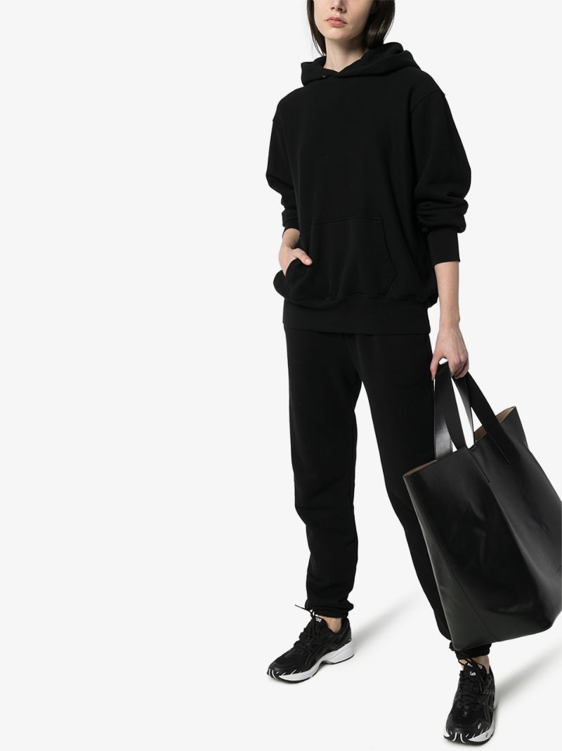 Classic Cotton Hoodie