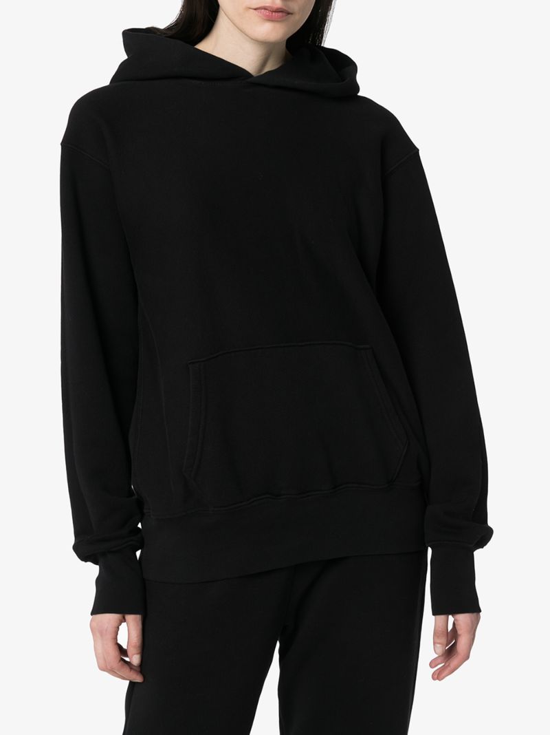 Classic Cotton Hoodie