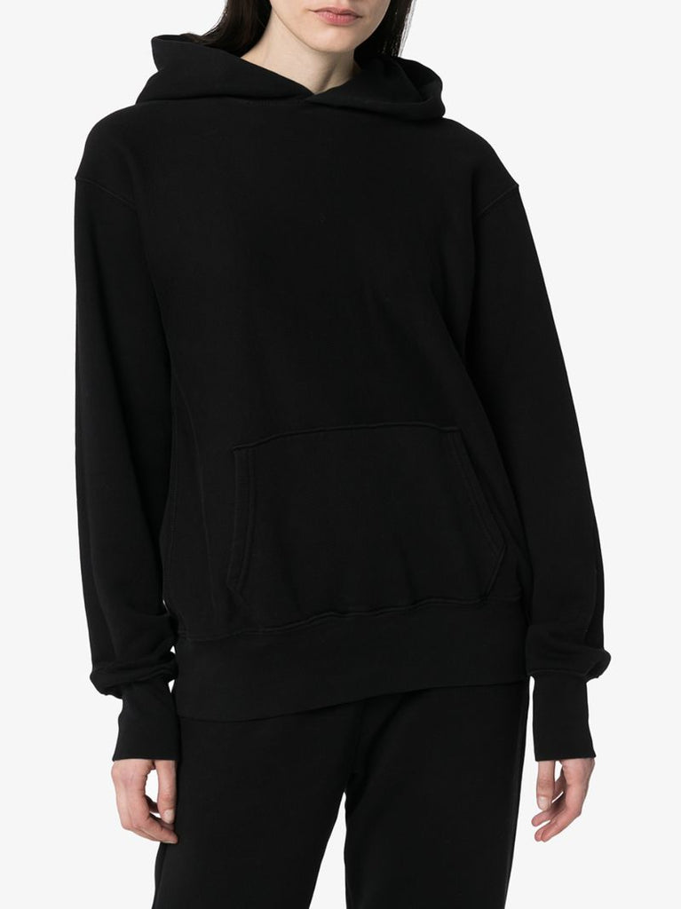 Classic Cotton Hoodie