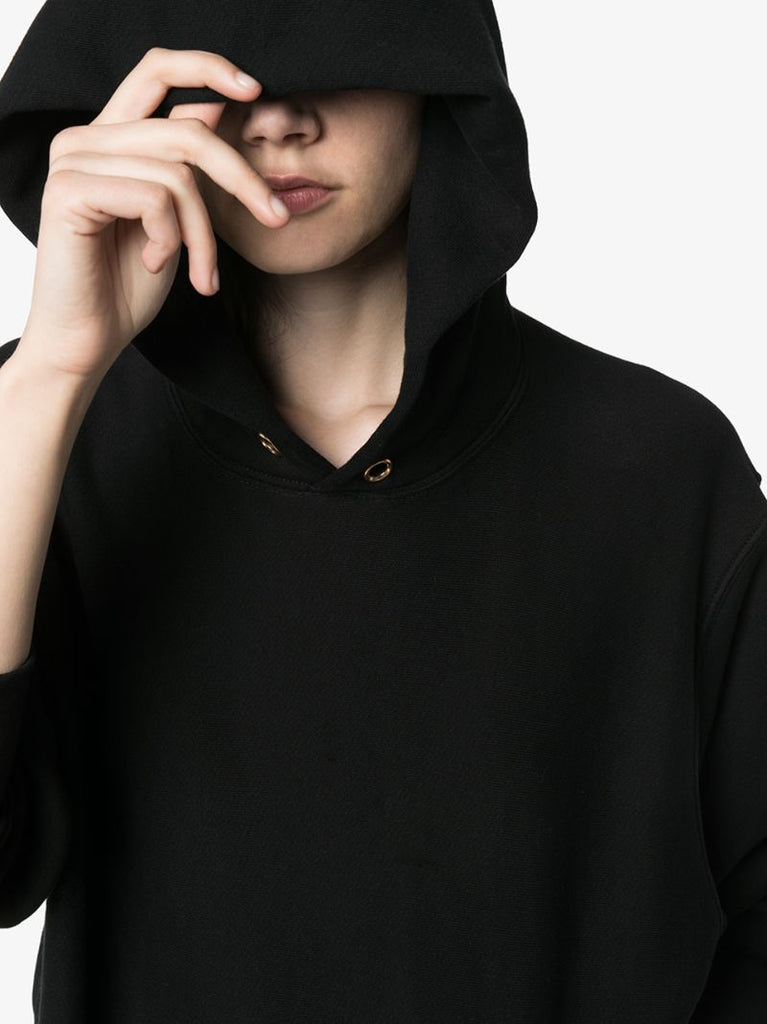 Classic Cotton Hoodie