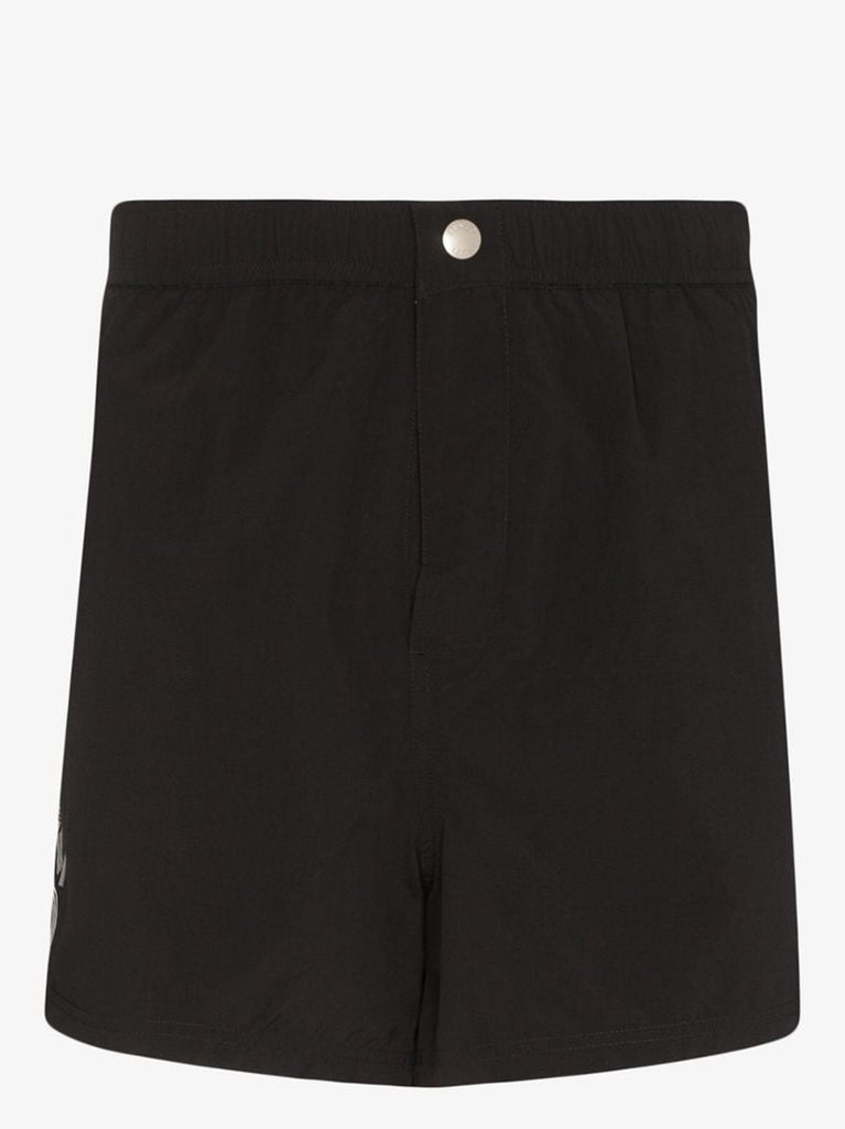 Logo Swim Shorts