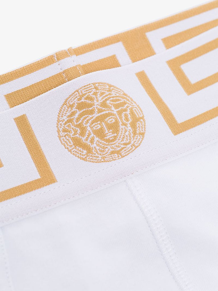 Greca Border Briefs