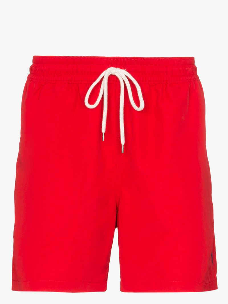 Traveller Swim Shorts
