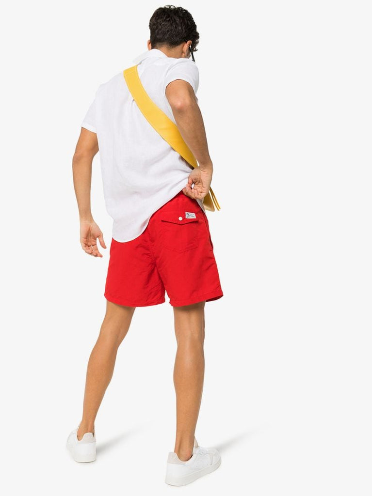 Traveller Swim Shorts
