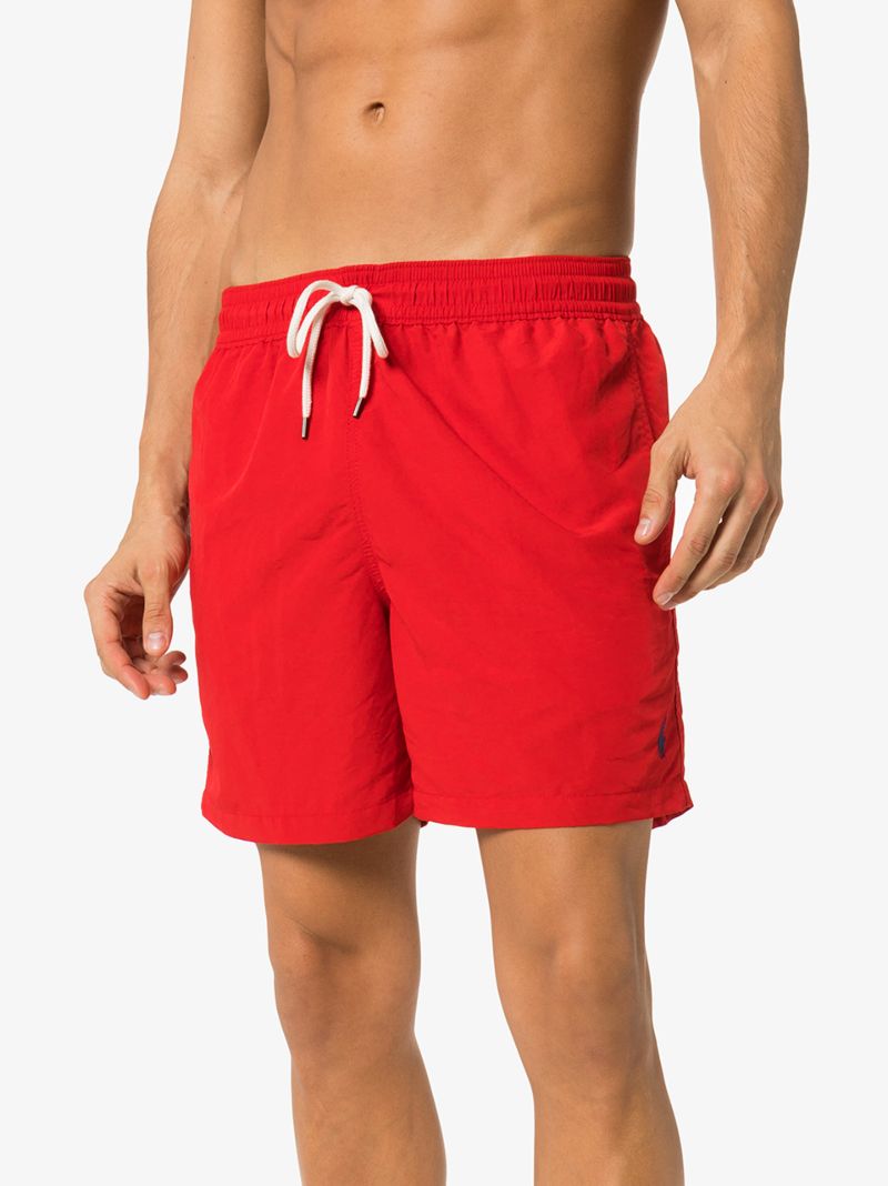 Traveller Swim Shorts