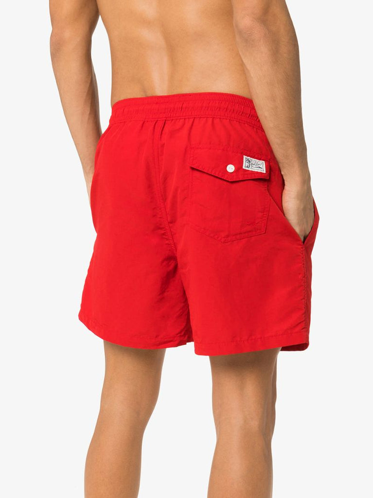 Traveller Swim Shorts