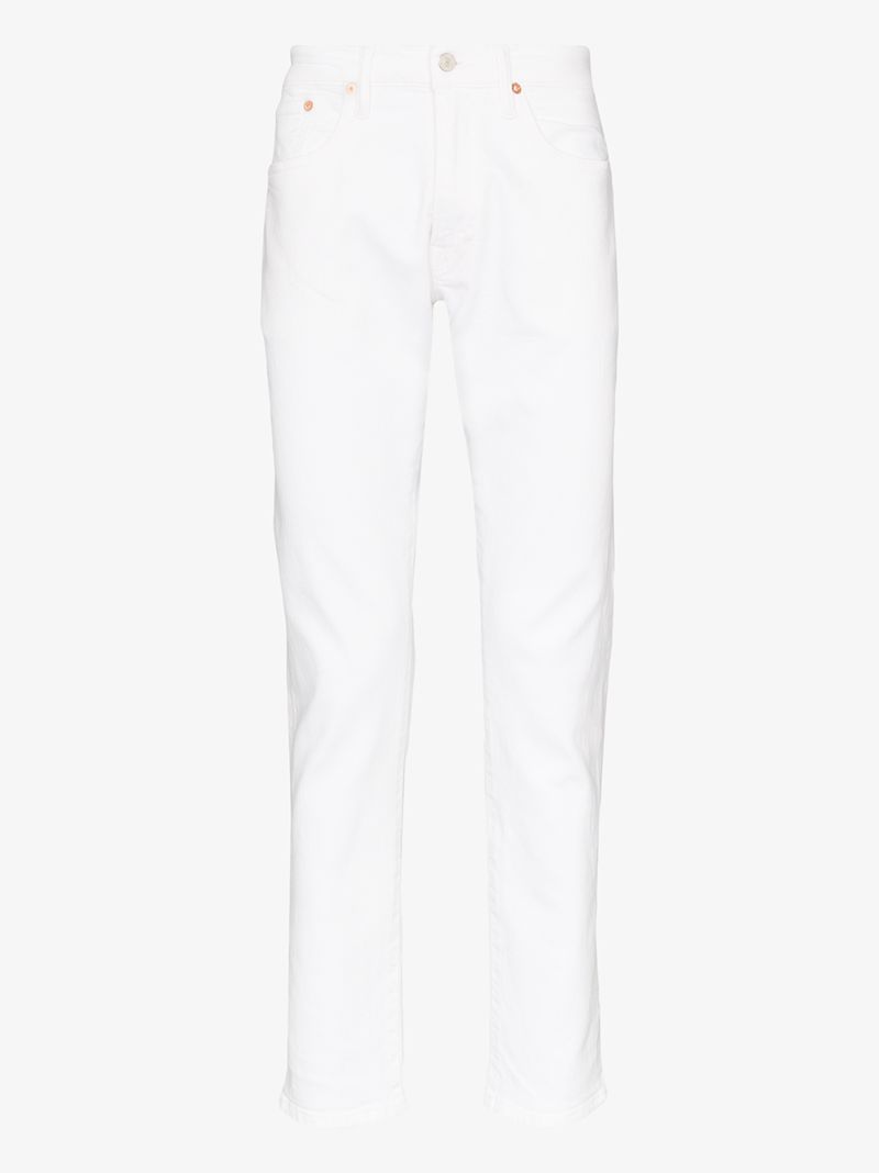 Pearl Regular Fit Jeans