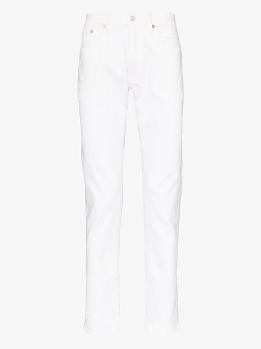 Pearl Regular Fit Jeans