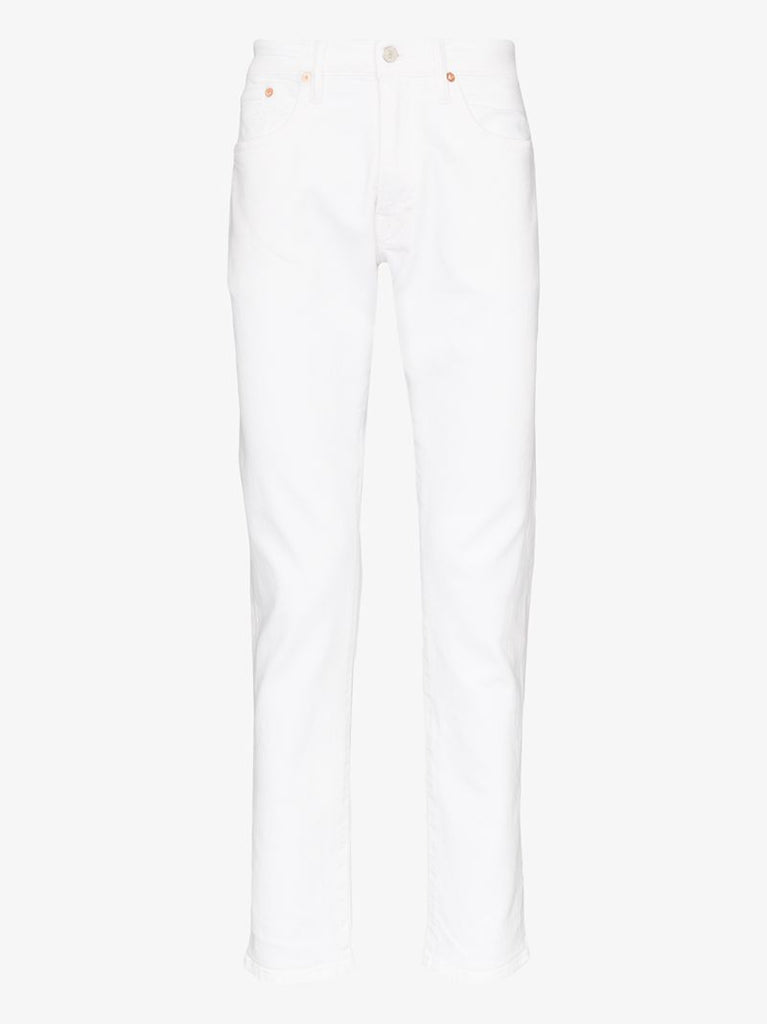 Pearl Regular Fit Jeans