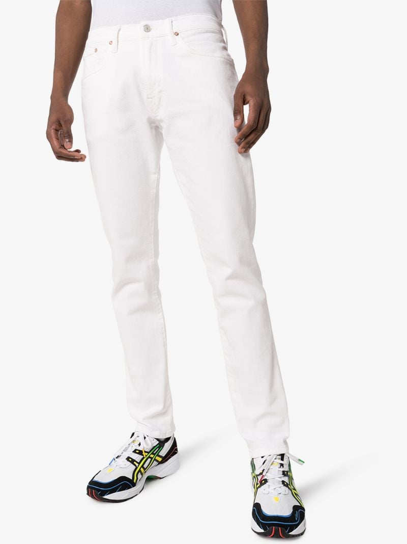Pearl Regular Fit Jeans